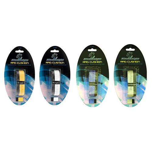 Black Knight RAD Cushion Replacement Grip