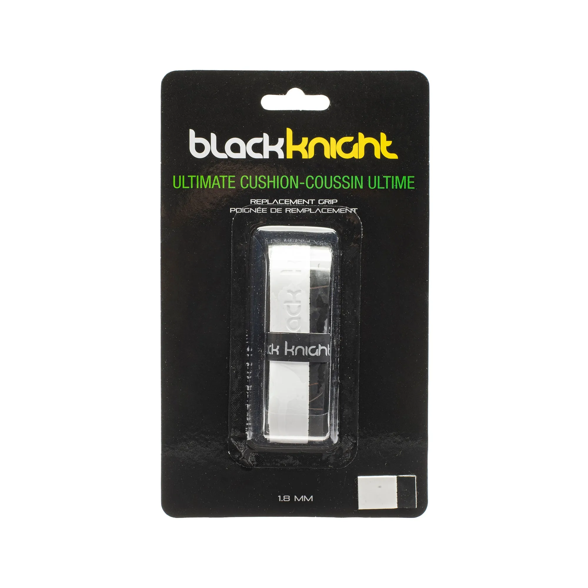 Black Knight Ultimate Cushion Re-Grip