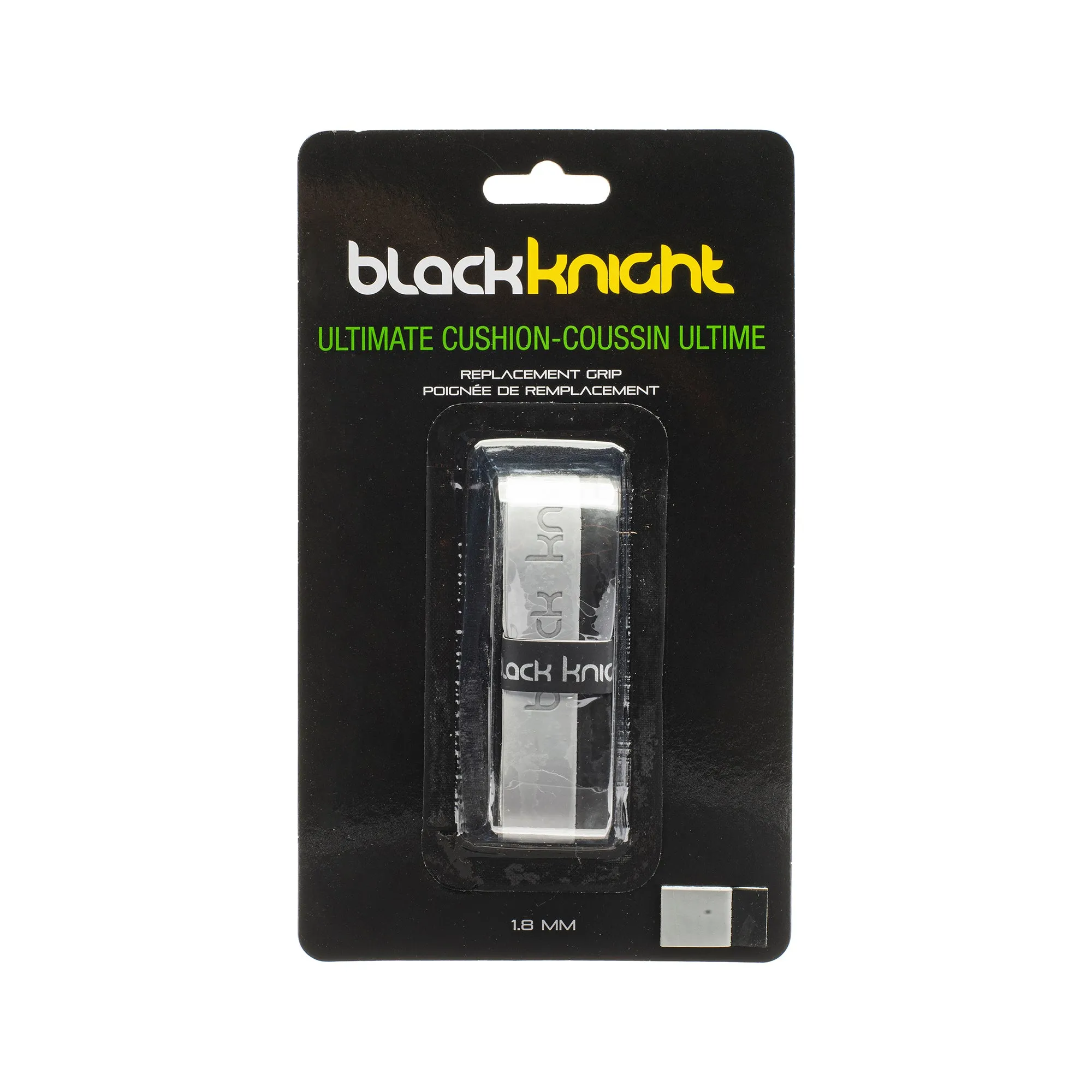 Black Knight Ultimate Cushion Re-Grip
