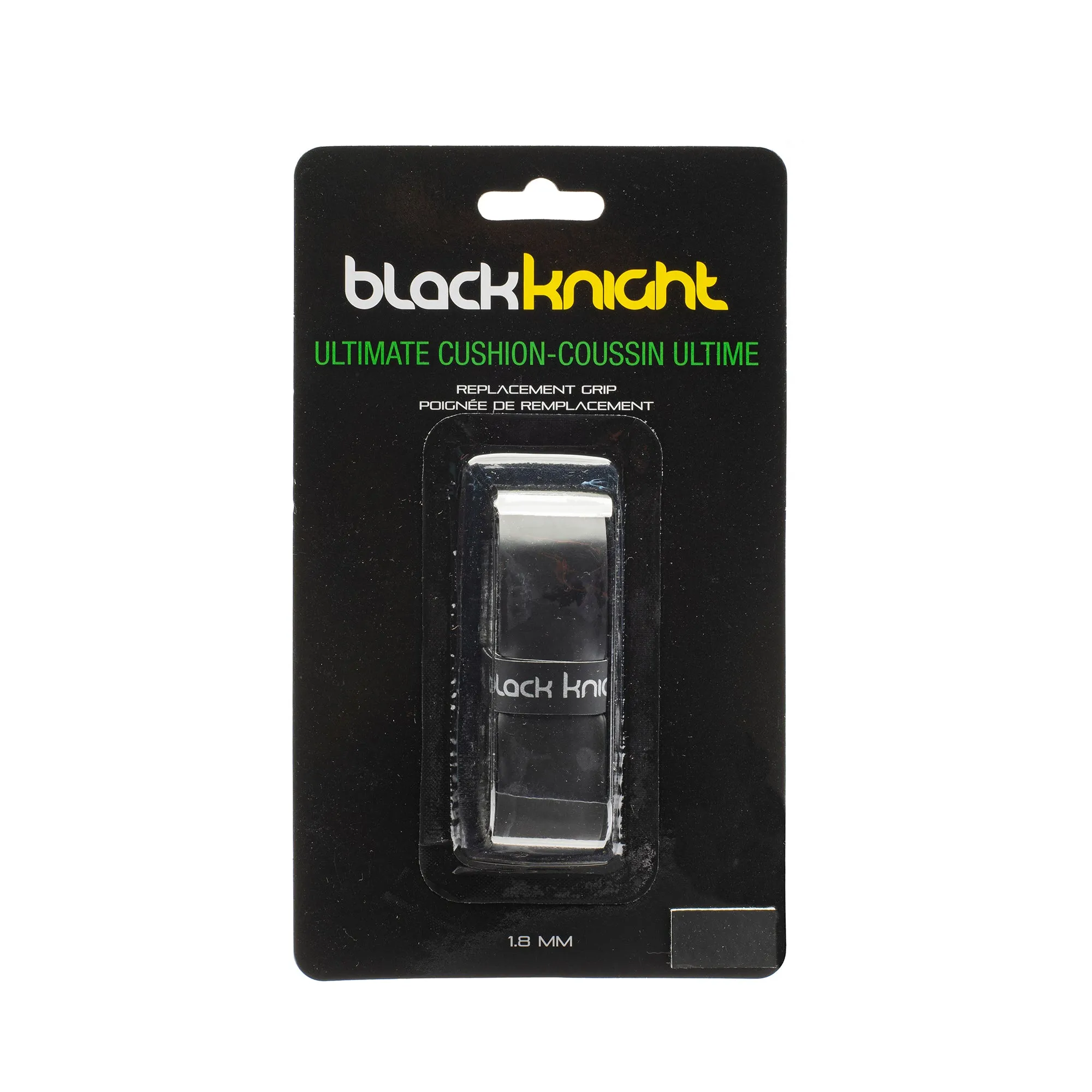 Black Knight Ultimate Cushion Re-Grip