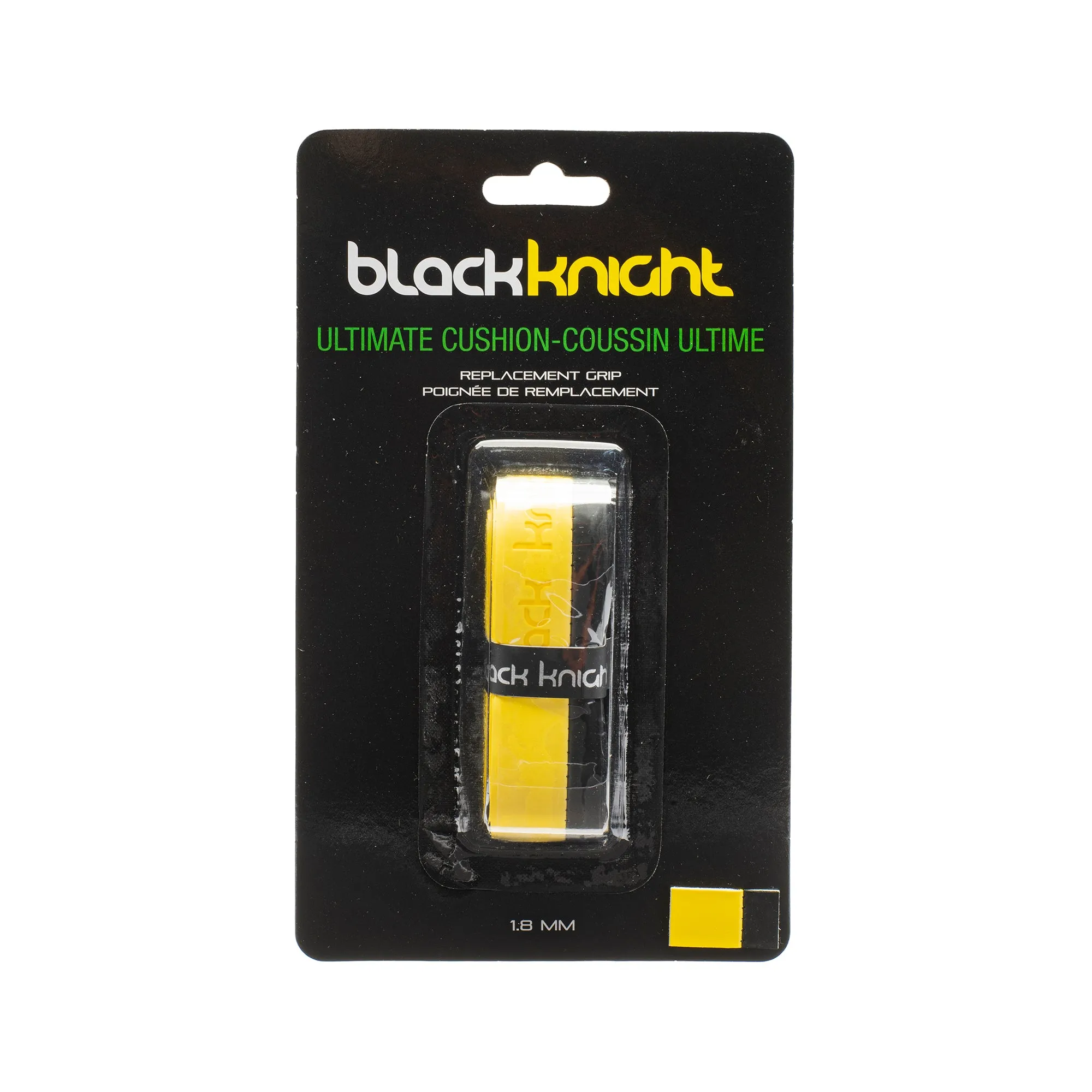 Black Knight Ultimate Cushion Re-Grip