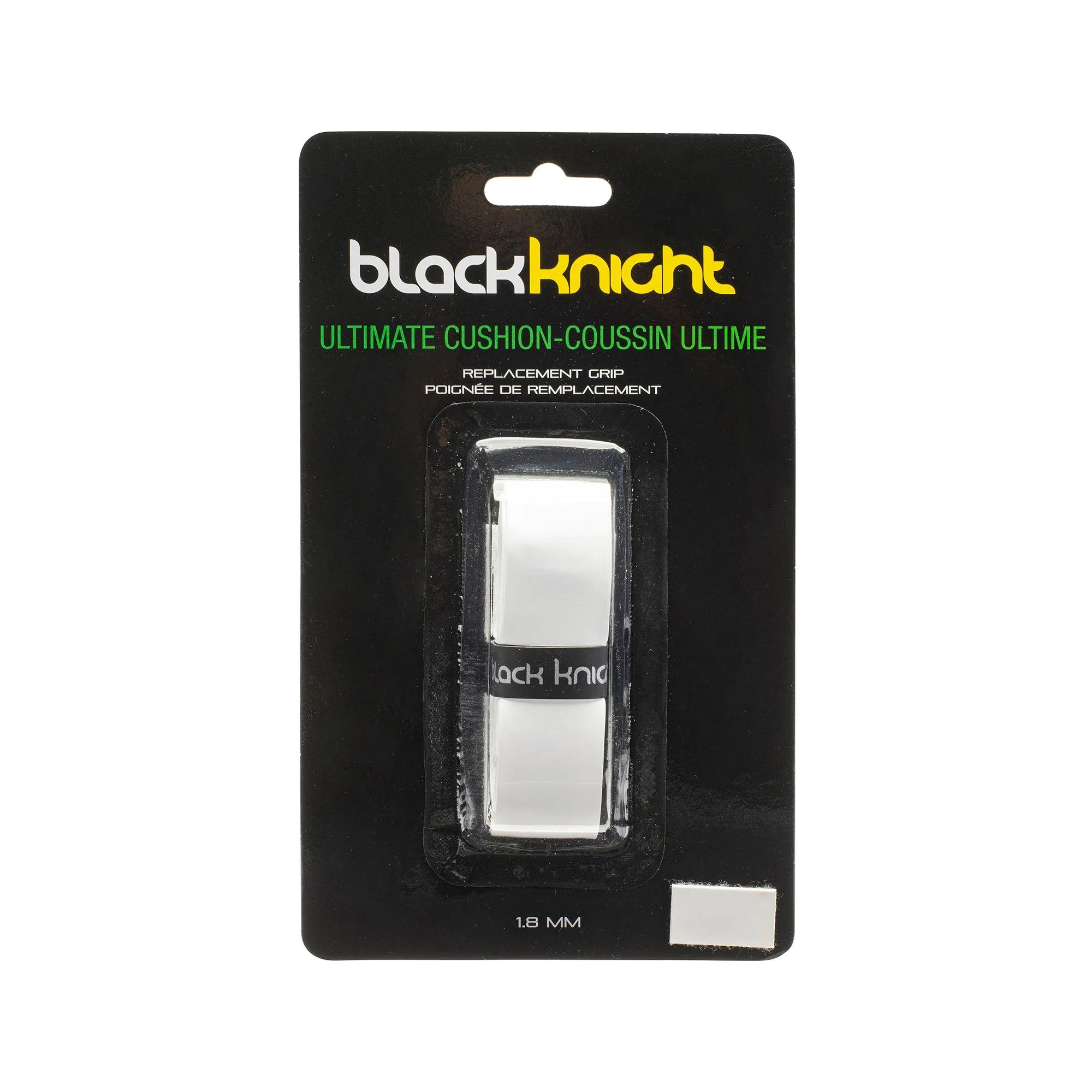 Black Knight Ultimate Cushion Re-Grip