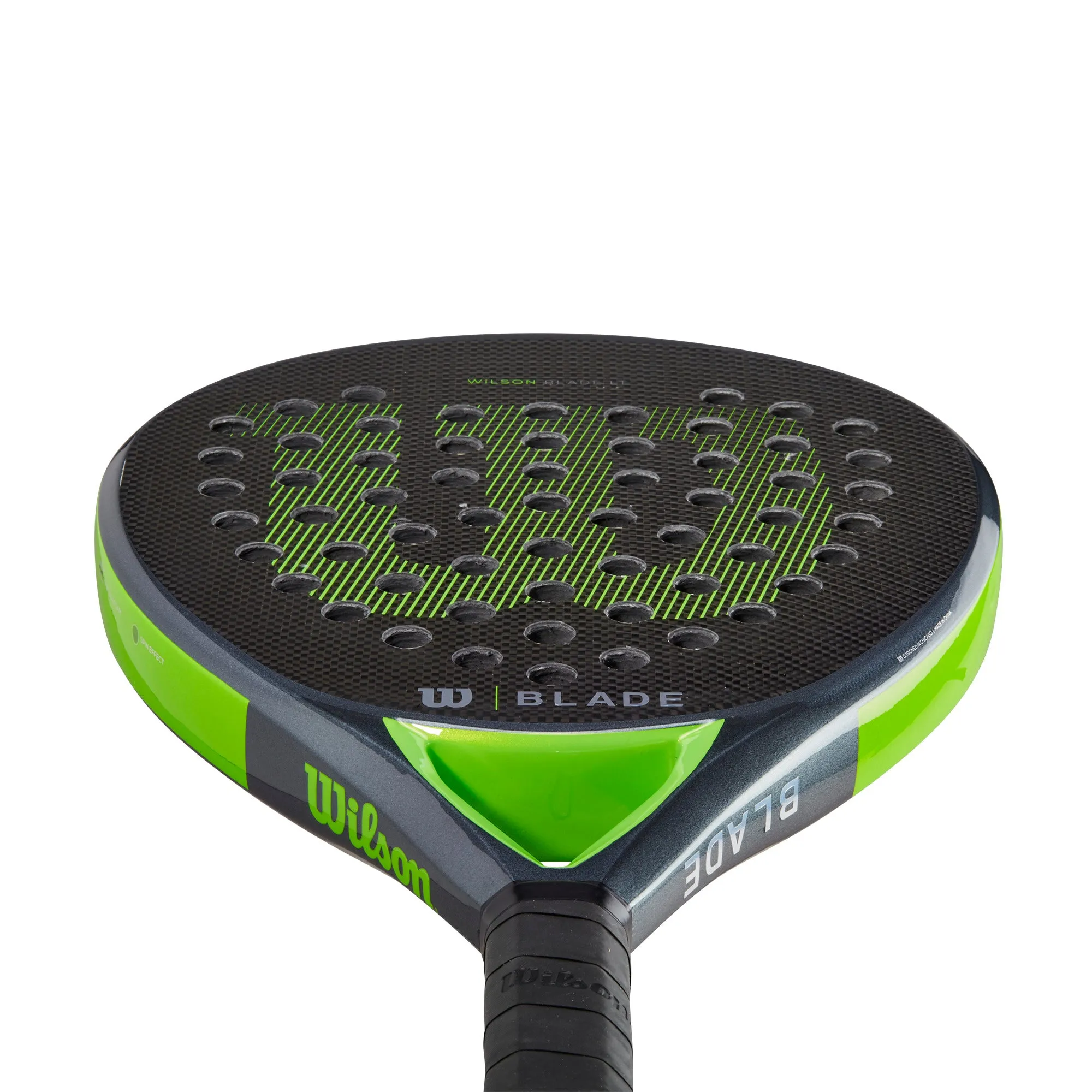 Blade LT v2 Padel
