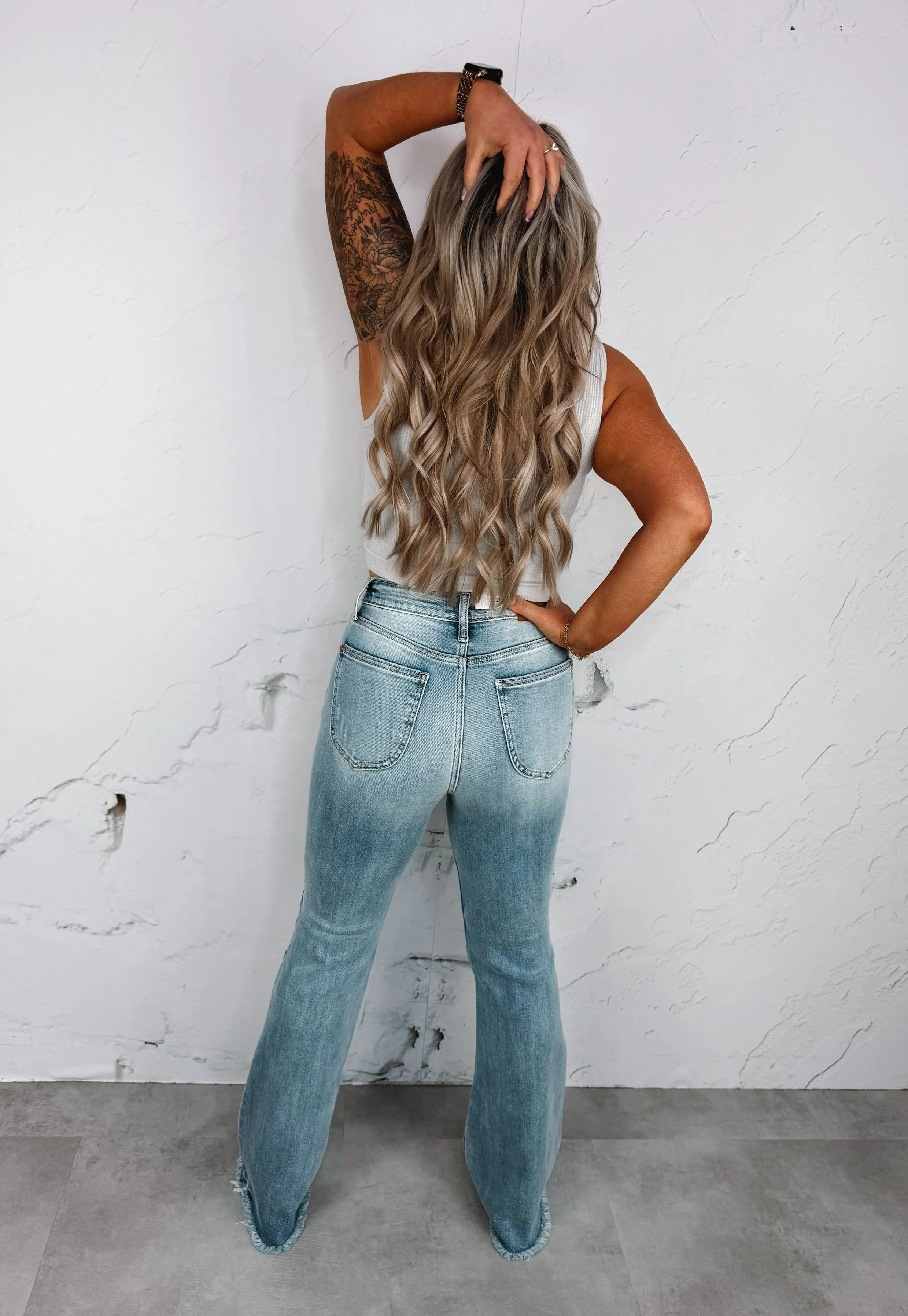 Blakely Judy Blue Jean