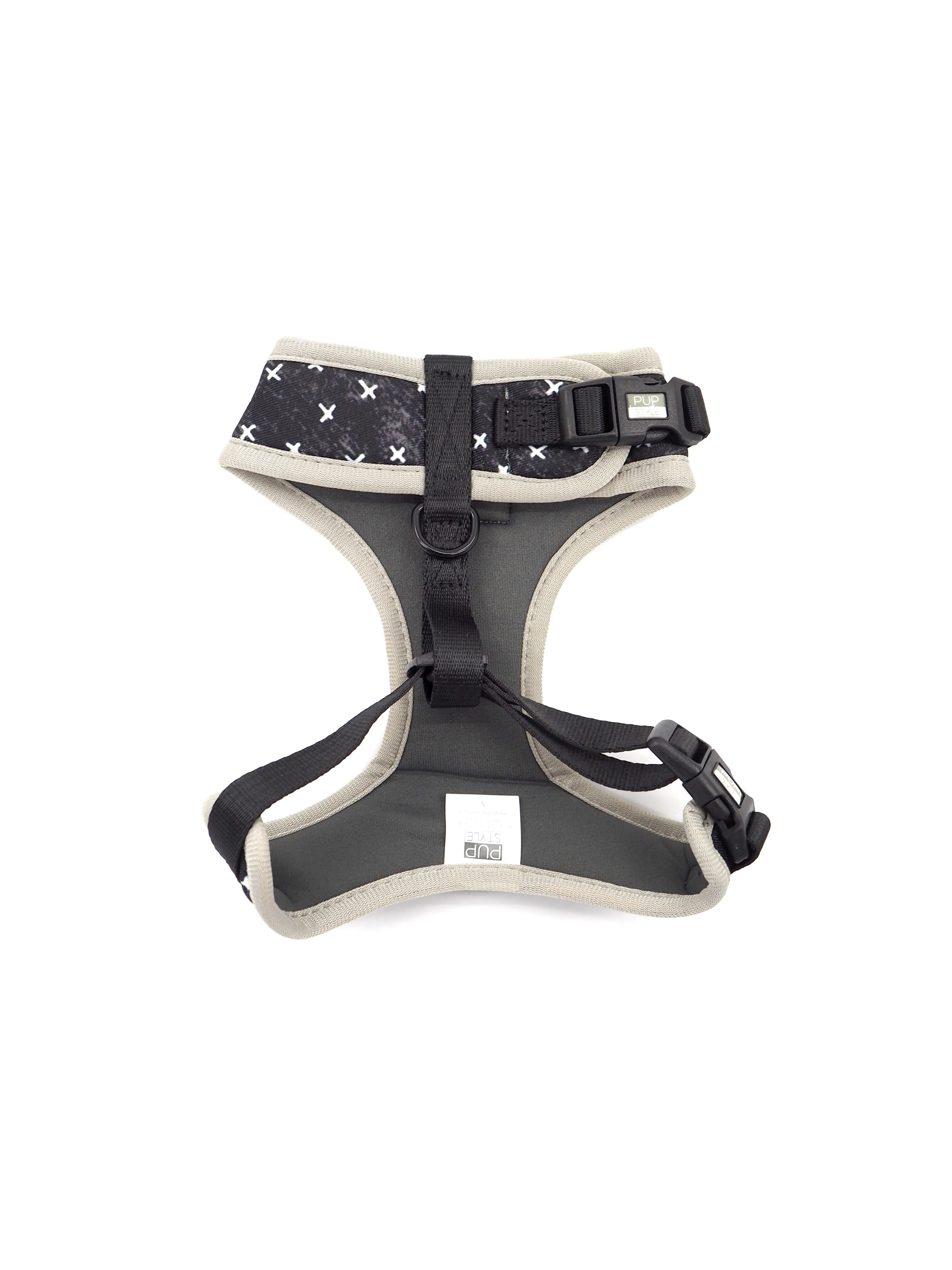 Blessed Harness