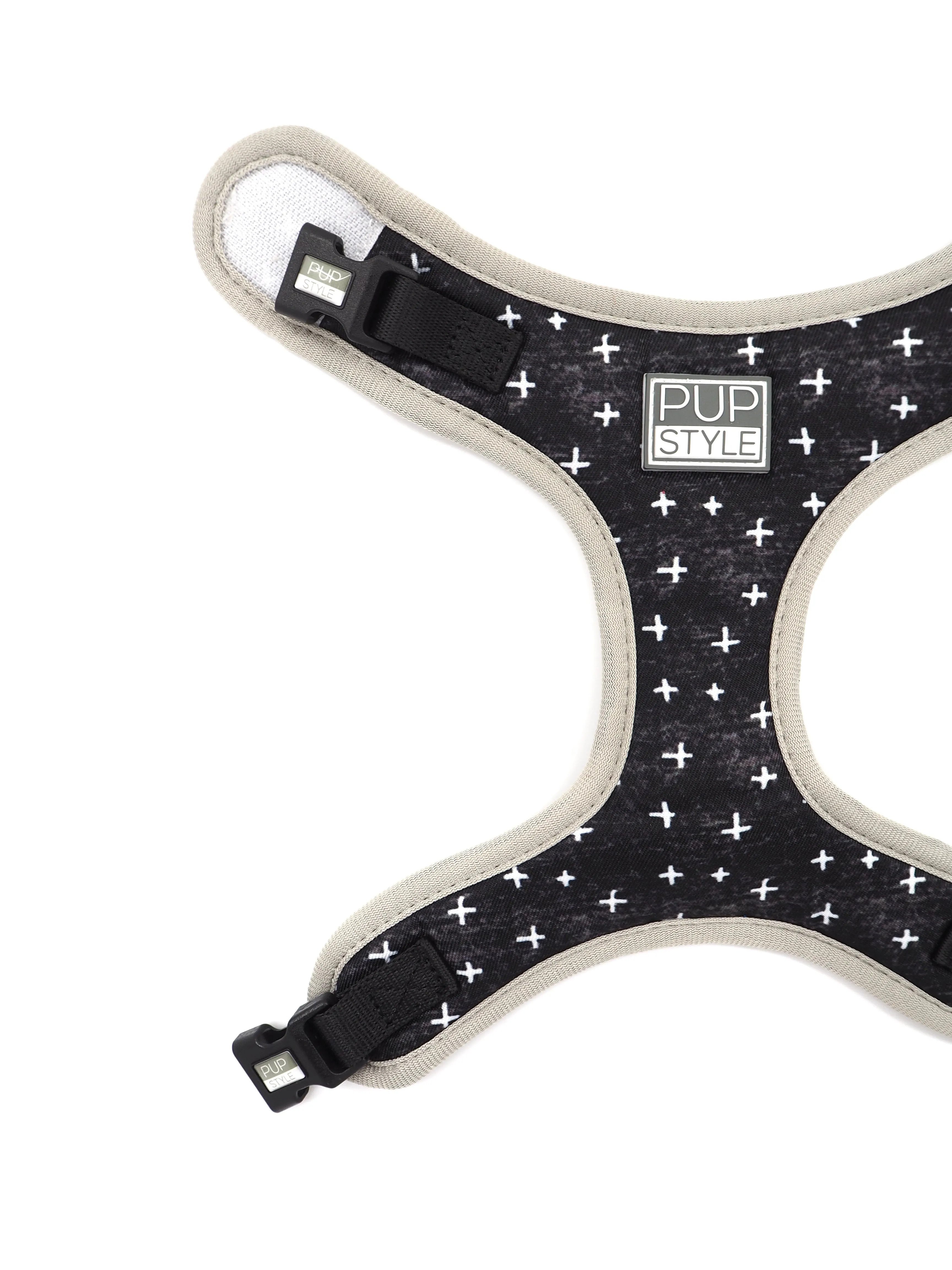 Blessed Harness