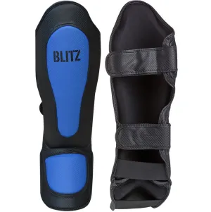 Blitz Centurion Shin Guards