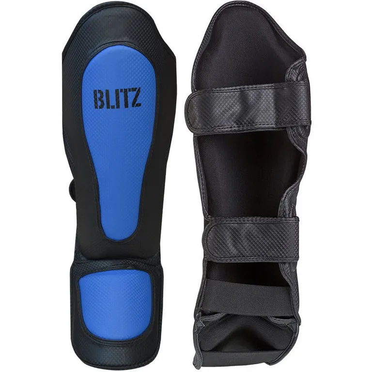 Blitz Centurion Shin Guards