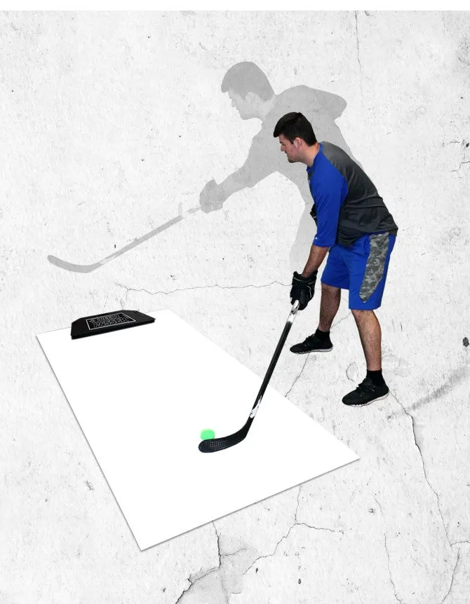 Blue Sports Speedy Passer Kit