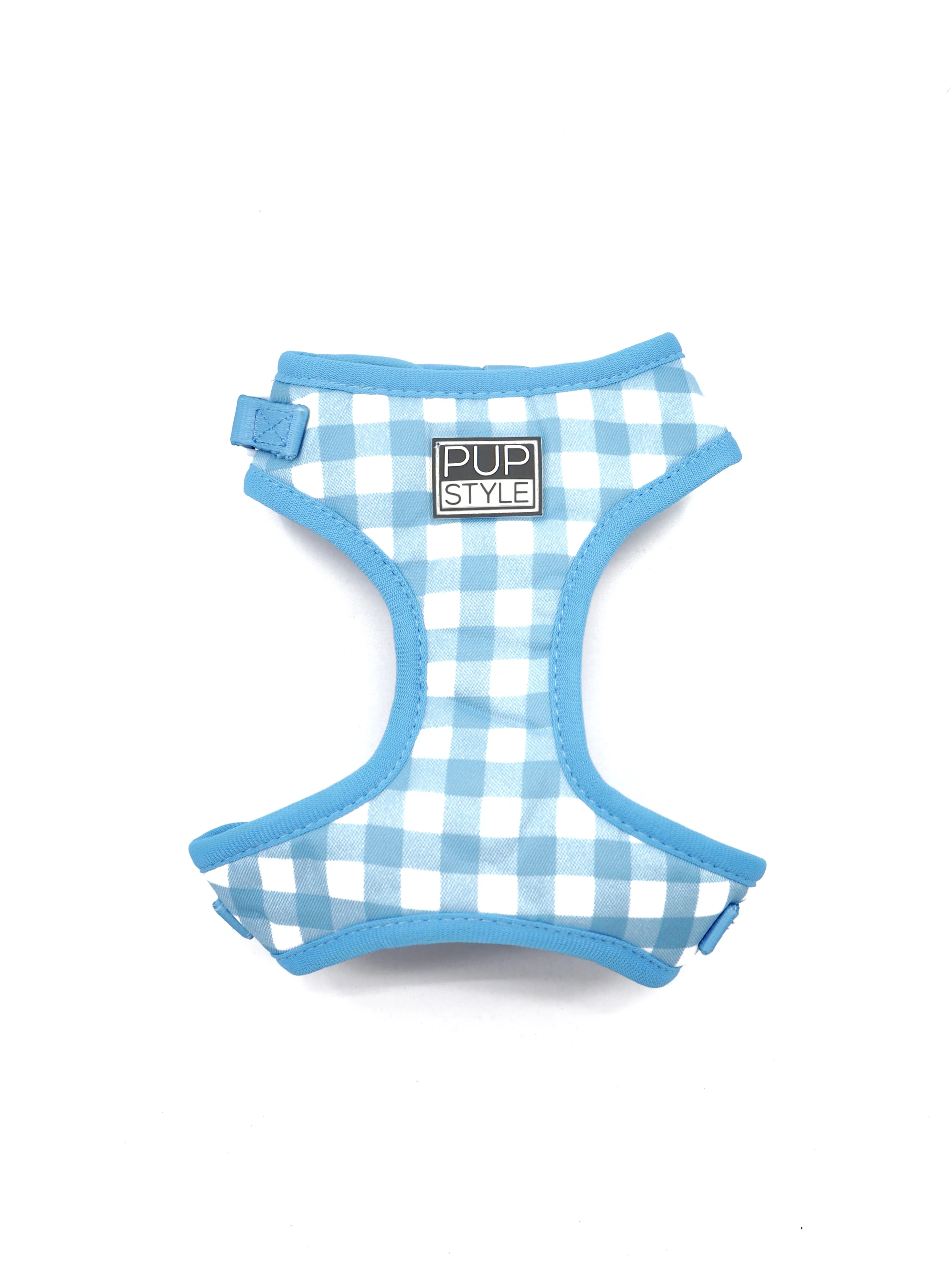 Blueberry Muffin Harness