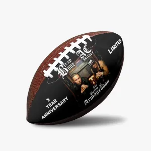BOA 10 Year Football