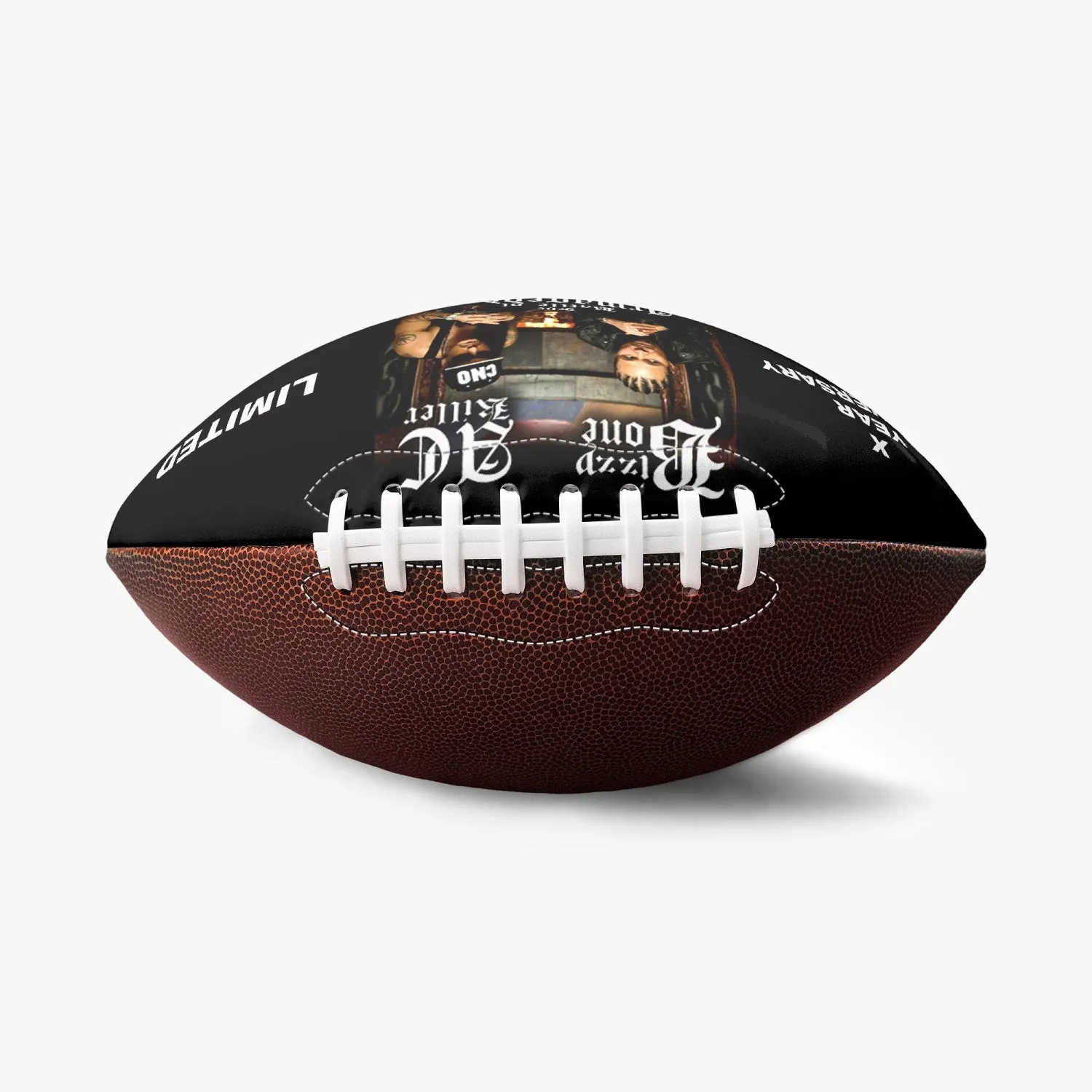 BOA 10 Year Football