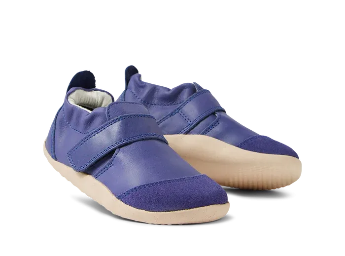 Bobux Xplorer Marvel - Future Dusk