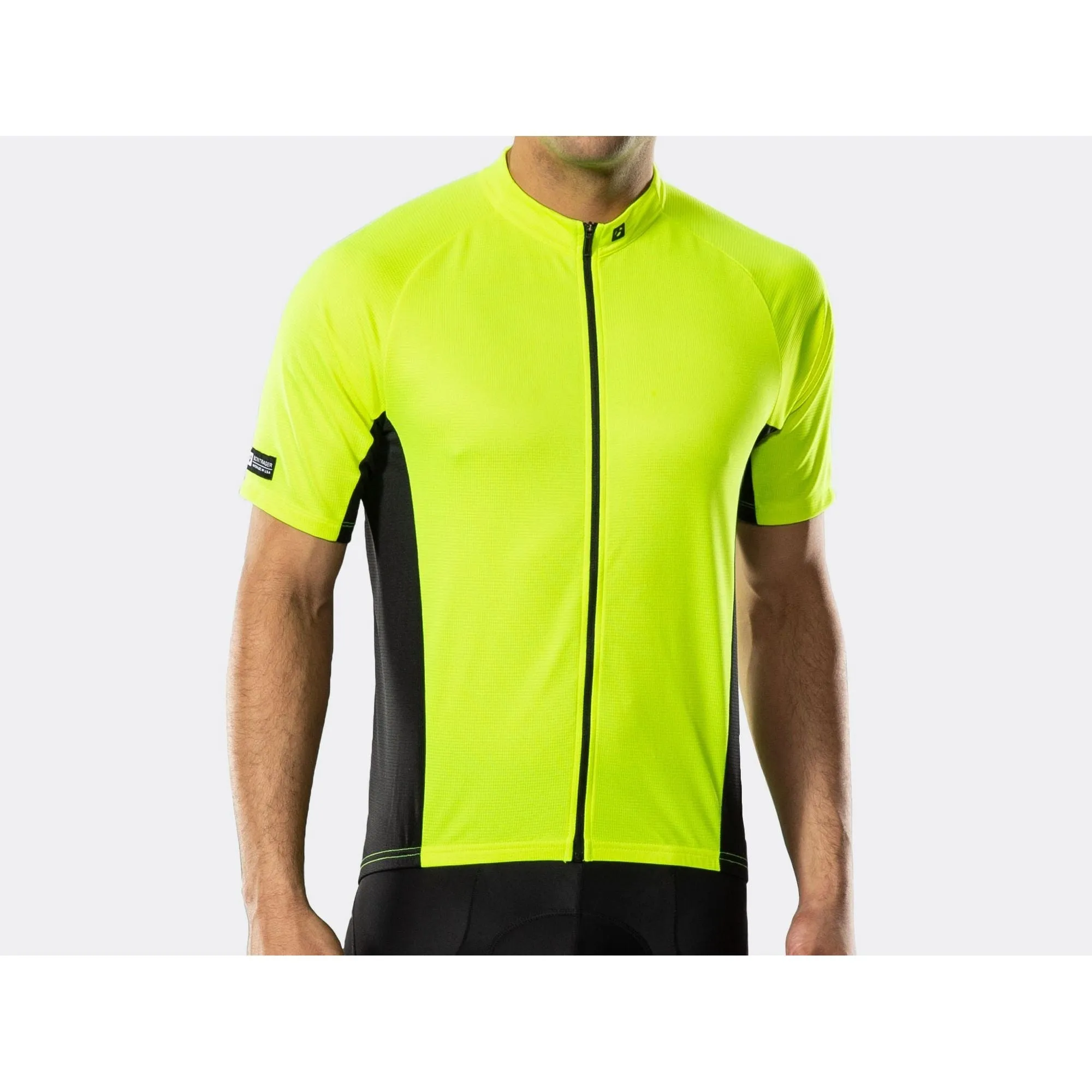 BONTRAGER SOLSTICE CYCLING JERSEY