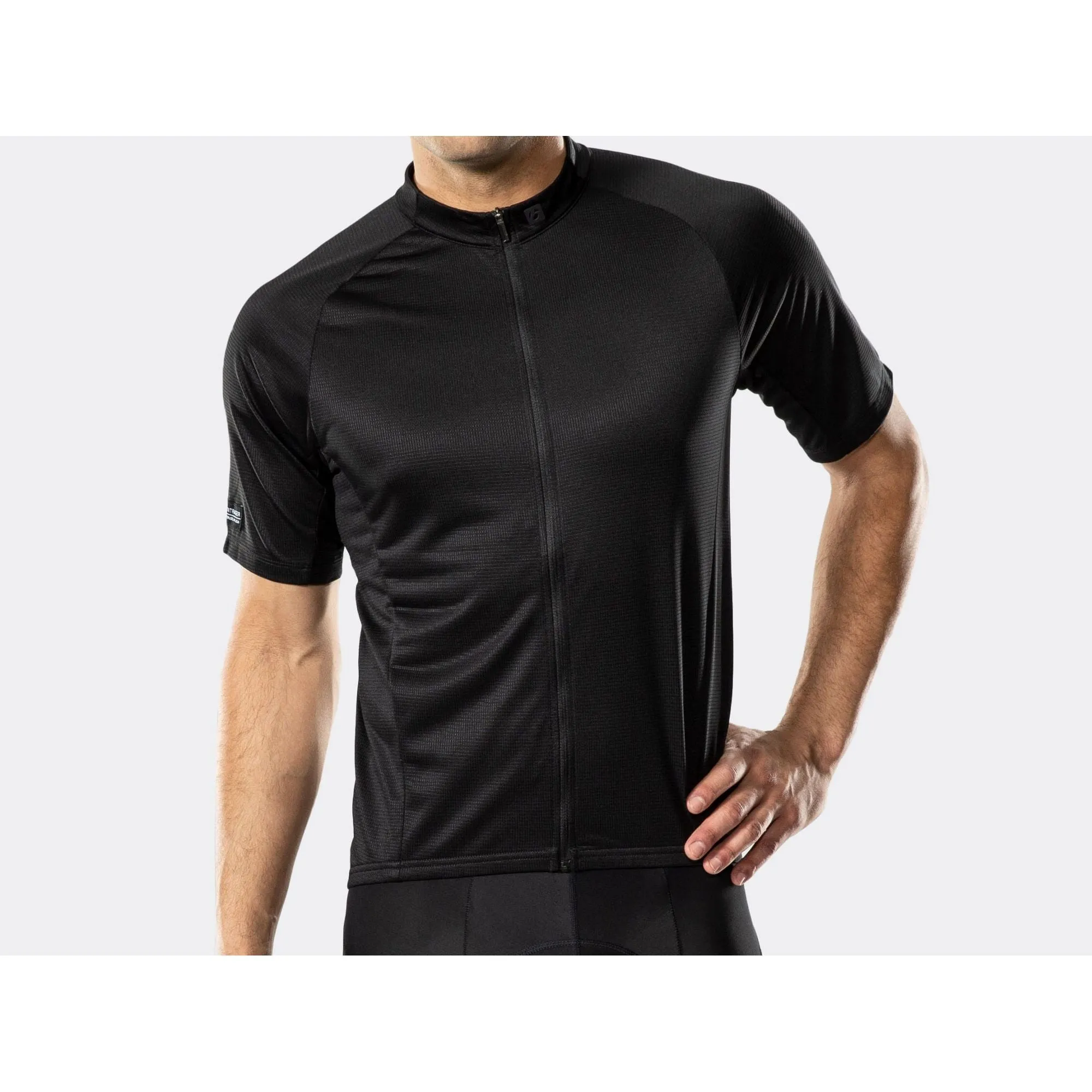 BONTRAGER SOLSTICE CYCLING JERSEY