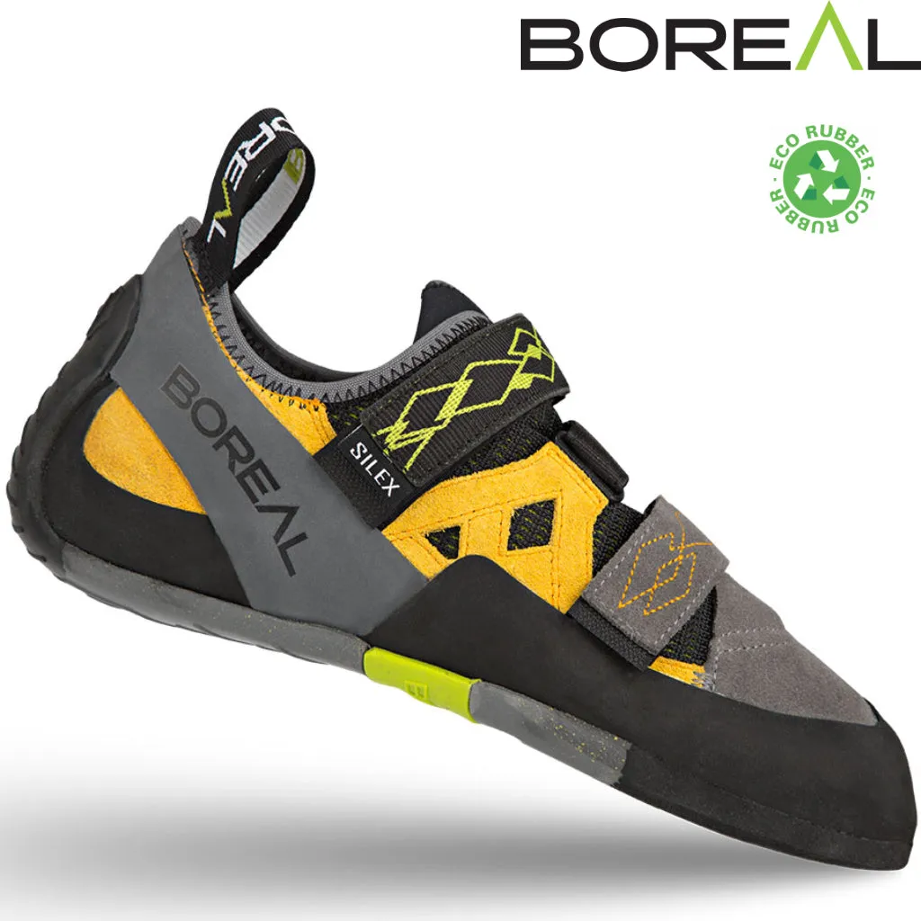 Boreal - Silex Velcro Men's