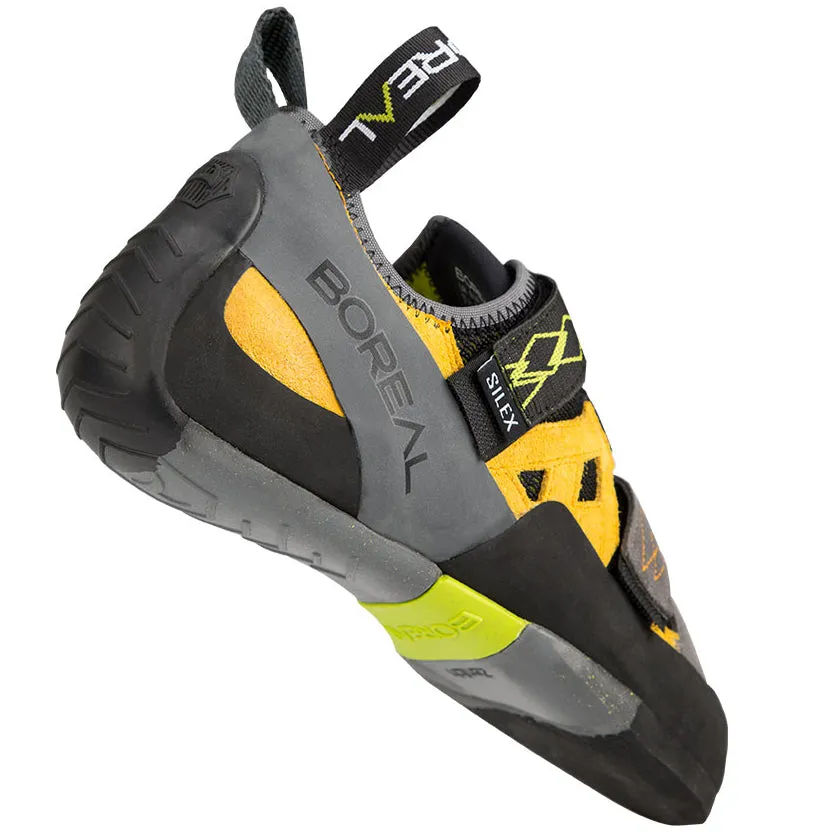 Boreal - Silex Velcro Men's
