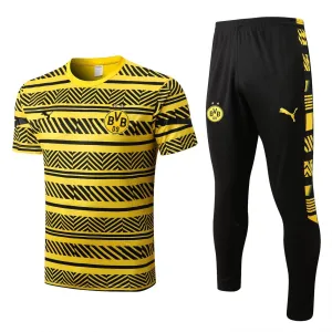 Borussia Dortmund Training Kit 2022/23|Yellow