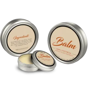 Botanical Extract Balm