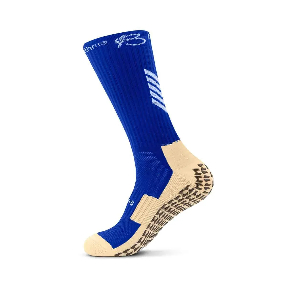 botthms Blue Grip Socks
