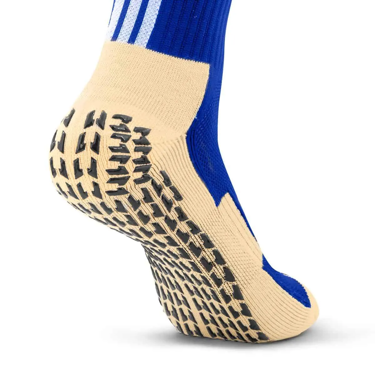 botthms Blue Grip Socks