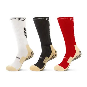 botthms Grip Socks Combo 3 Complete Gear