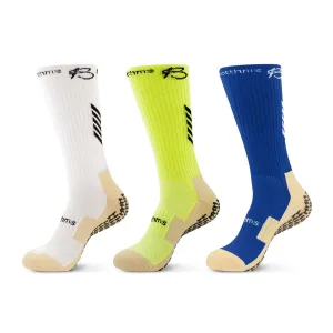 botthms Grip Socks Combo Pack 1 For Unrivaled Comfort