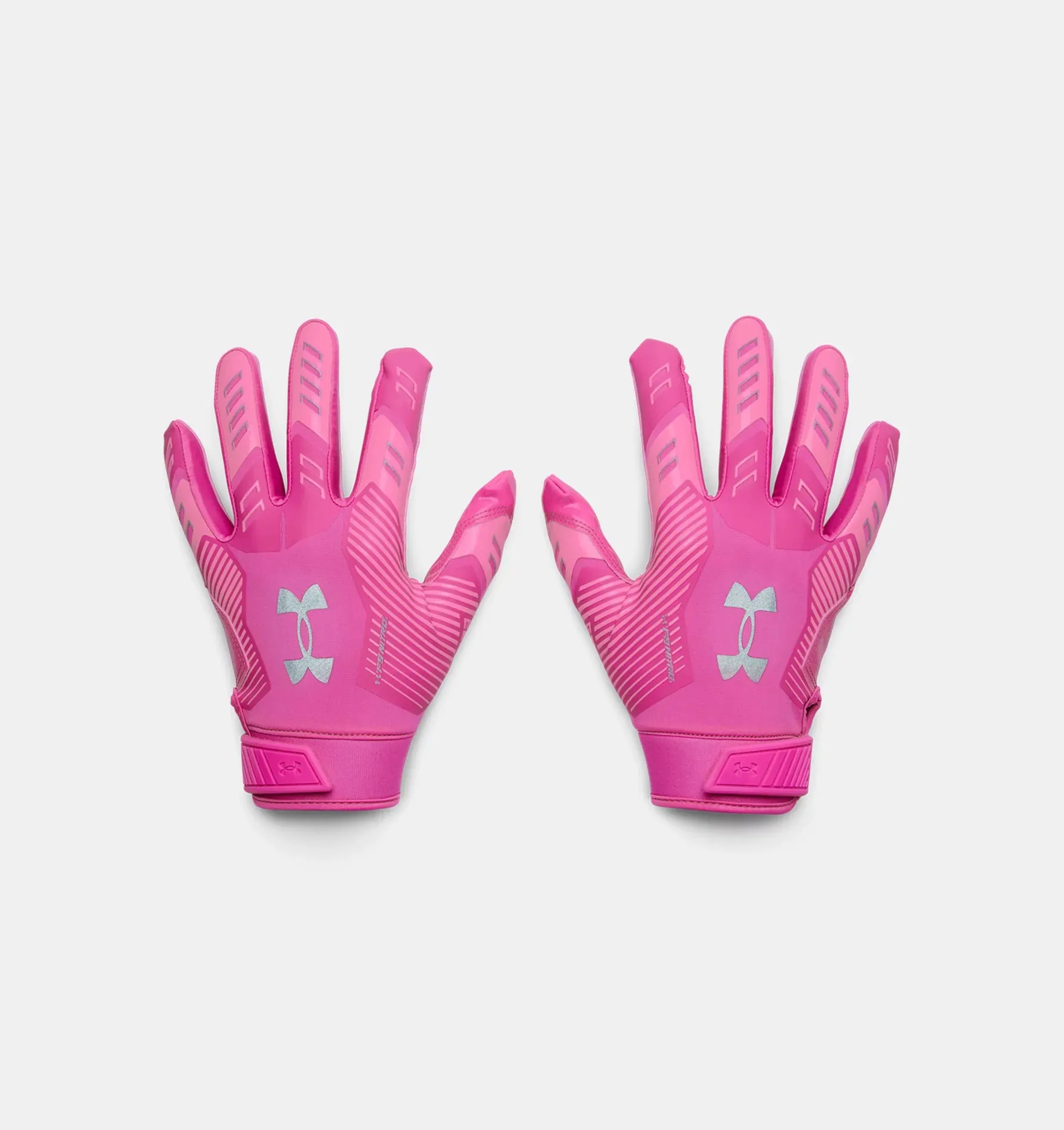 Boy's F9 Nitro Football Gloves