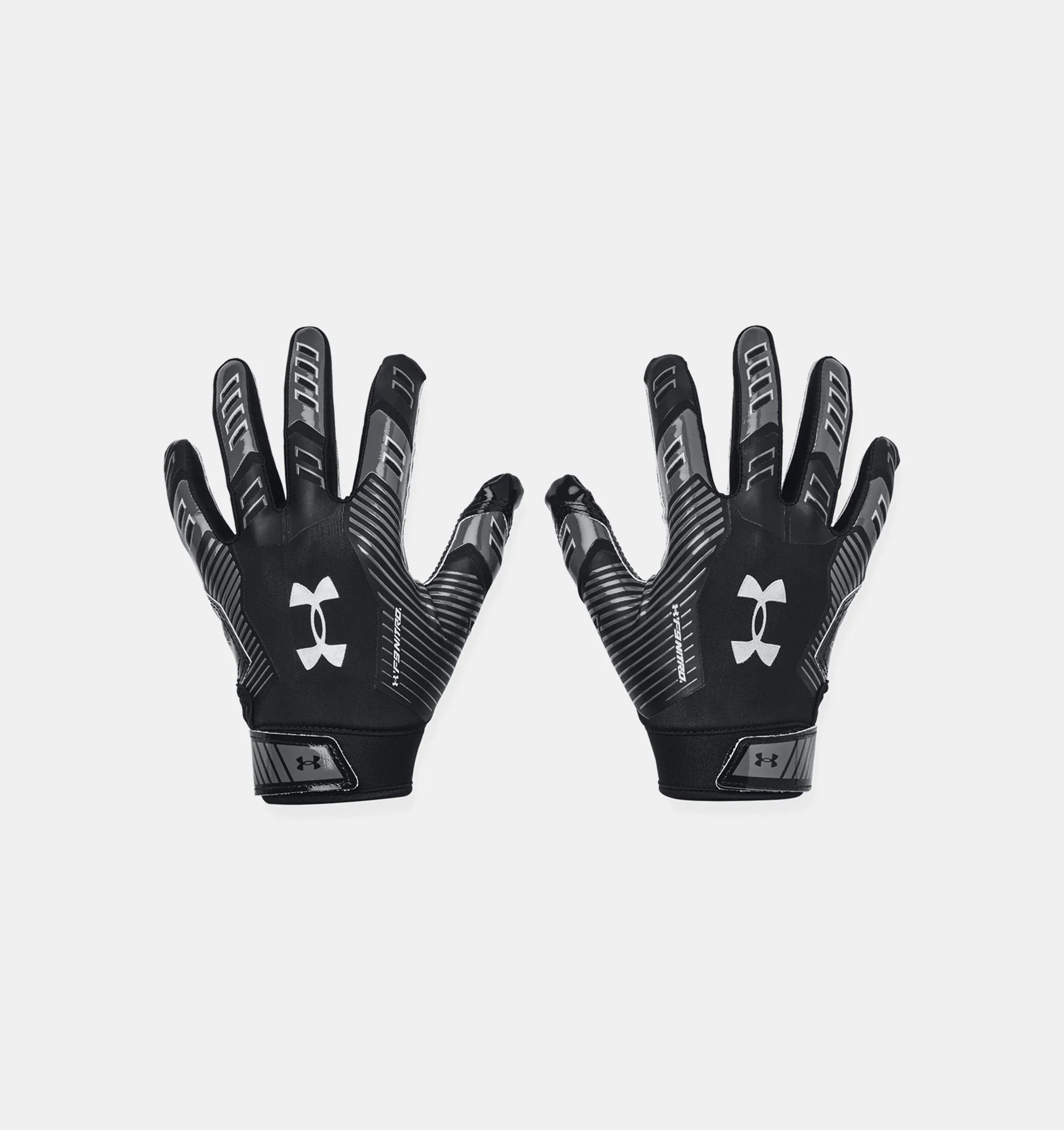 Boy's F9 Nitro Football Gloves