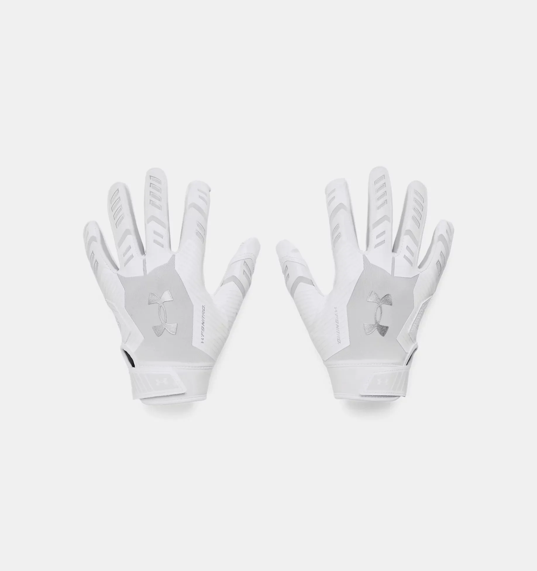 Boy's F9 Nitro Football Gloves
