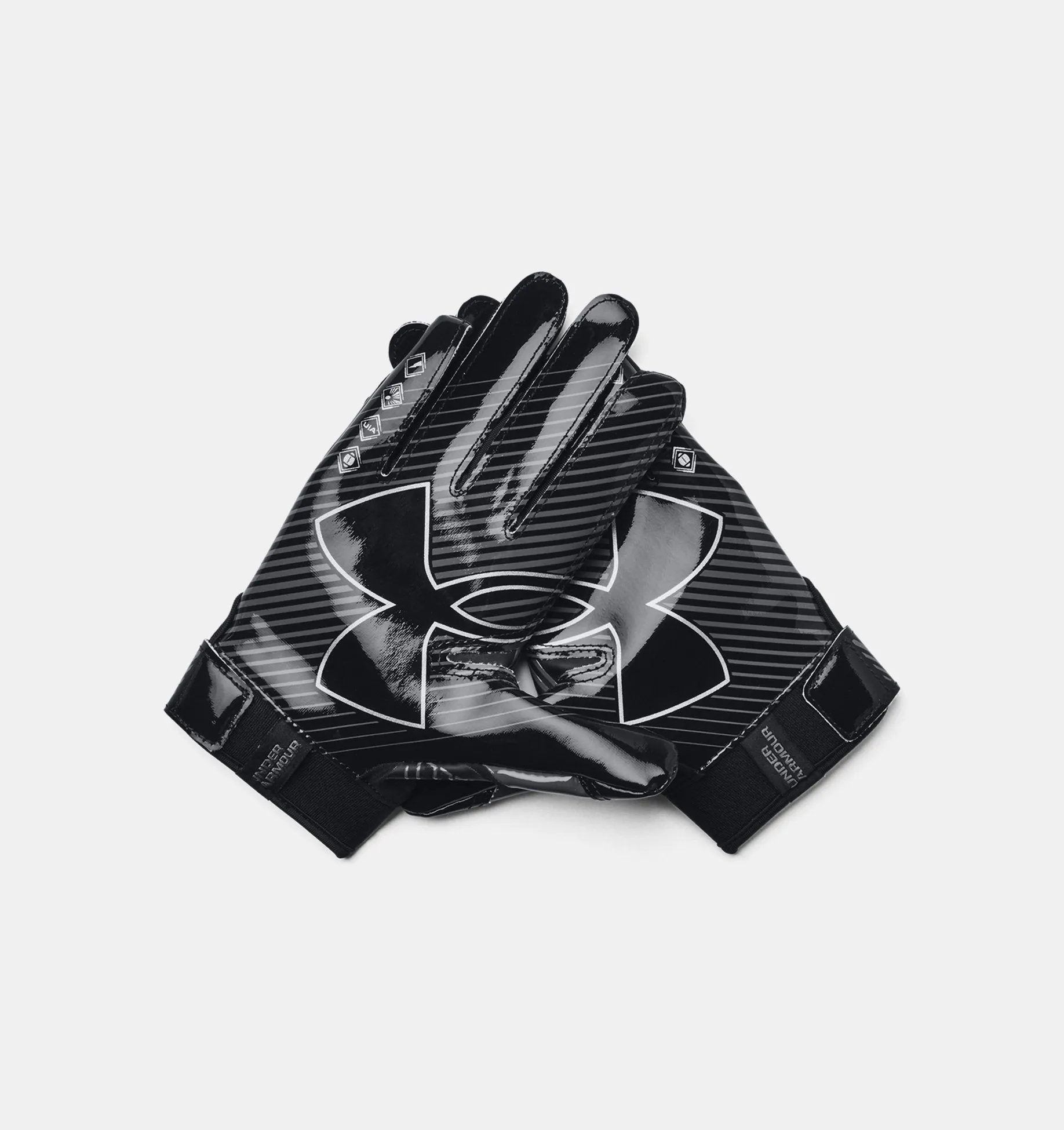 Boy's F9 Nitro Football Gloves