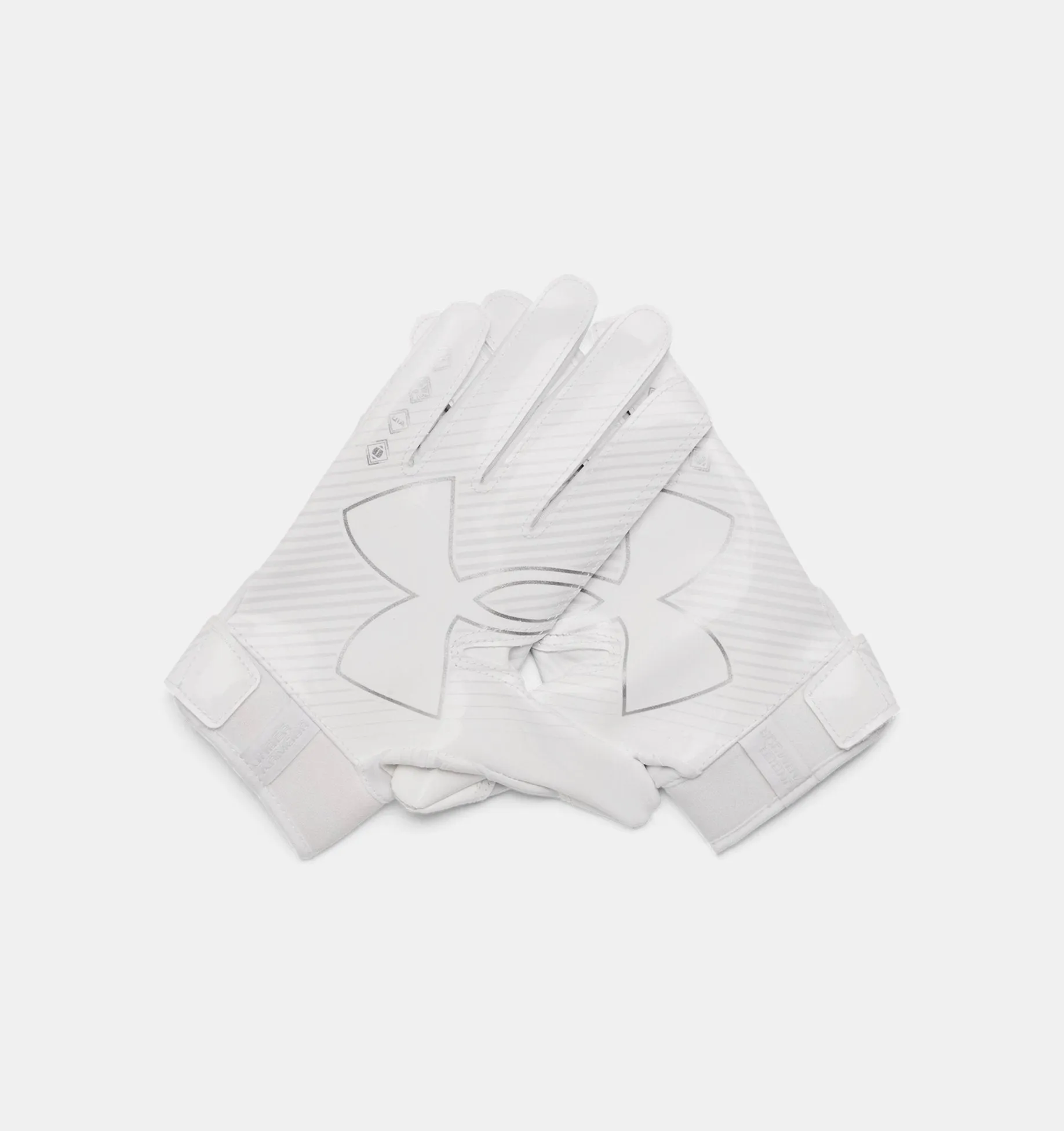 Boy's F9 Nitro Football Gloves