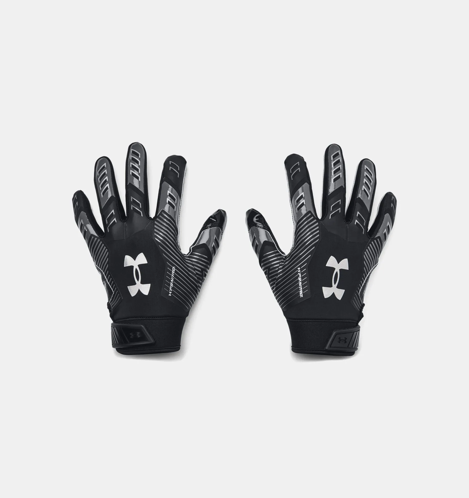 Boy's F9 Nitro Football Gloves