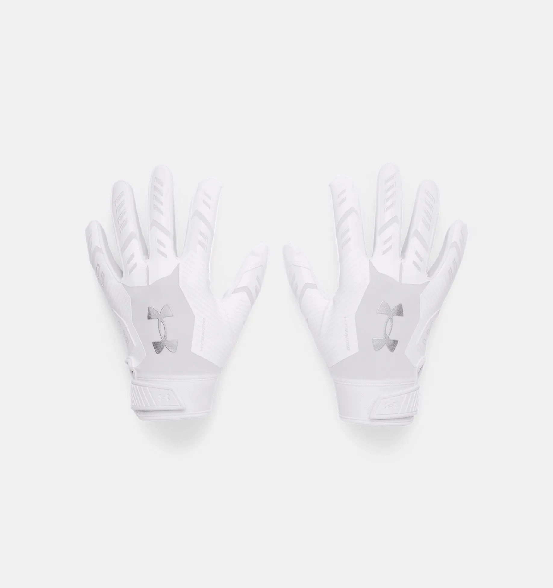 Boy's F9 Nitro Football Gloves
