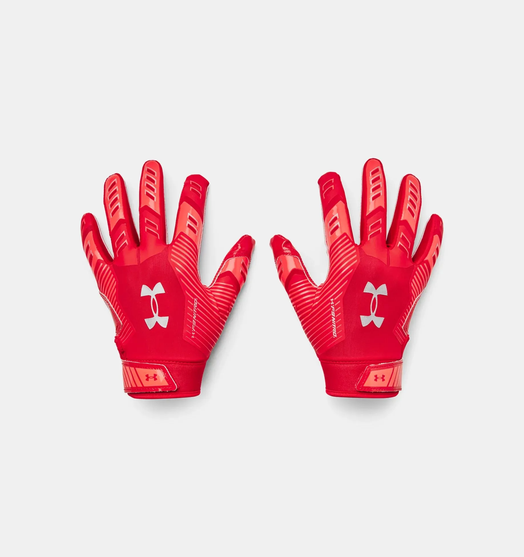 Boy's F9 Nitro Football Gloves