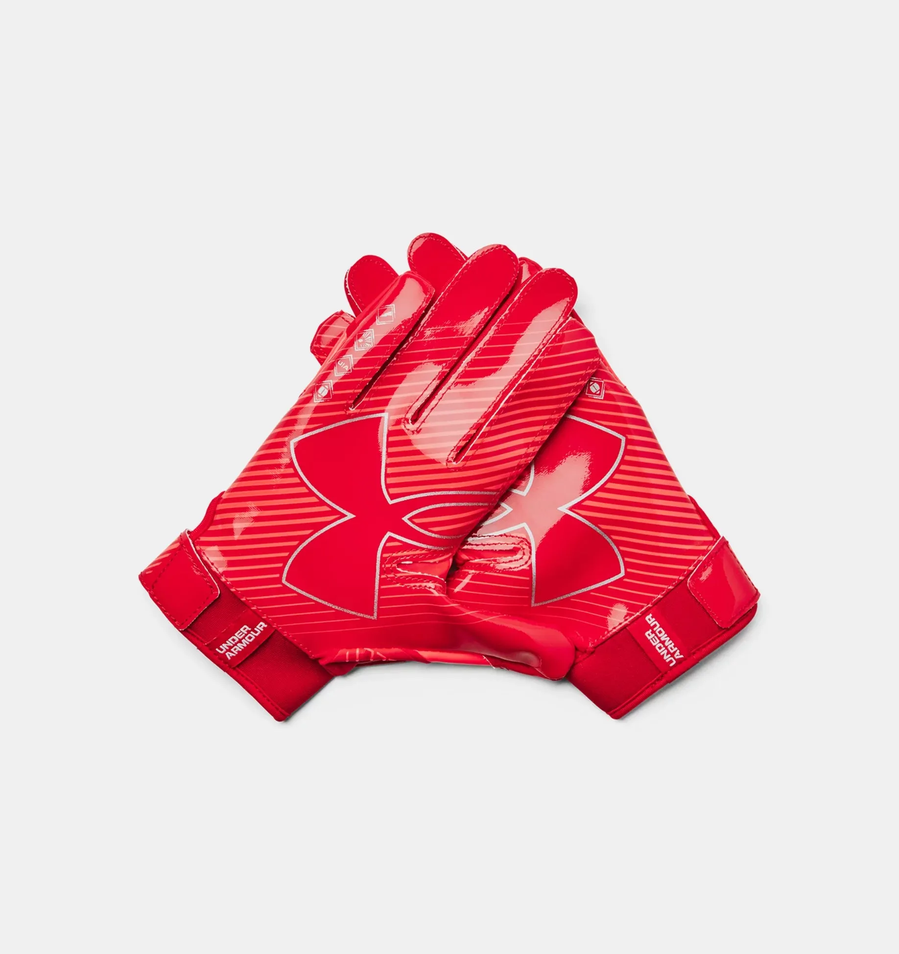 Boy's F9 Nitro Football Gloves