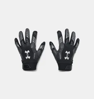 Boy's F9 Nitro Football Gloves