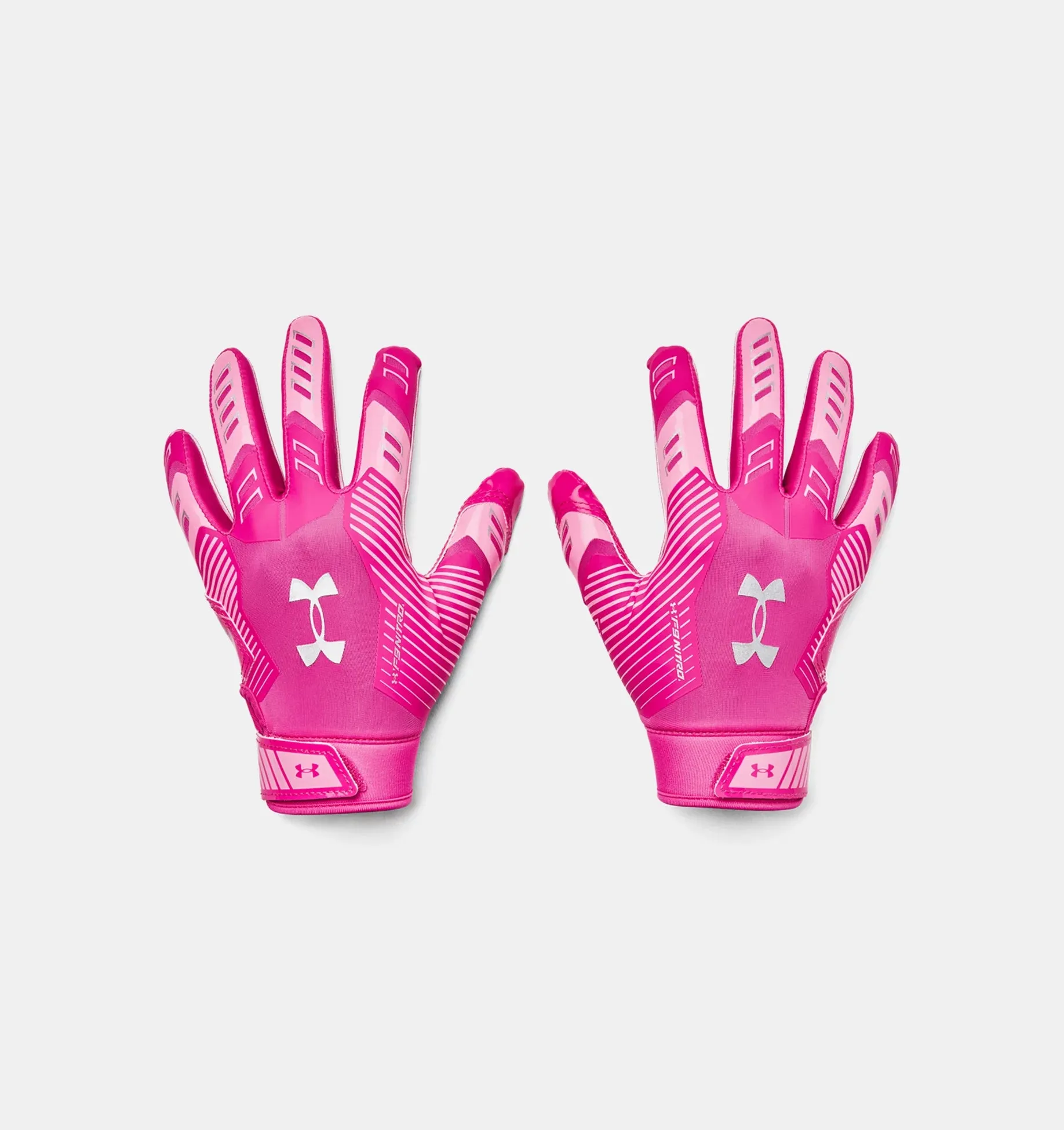 Boy's F9 Nitro Football Gloves
