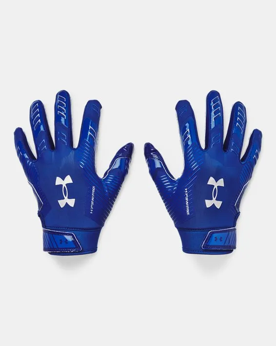 Boy's F9 Nitro Football Gloves