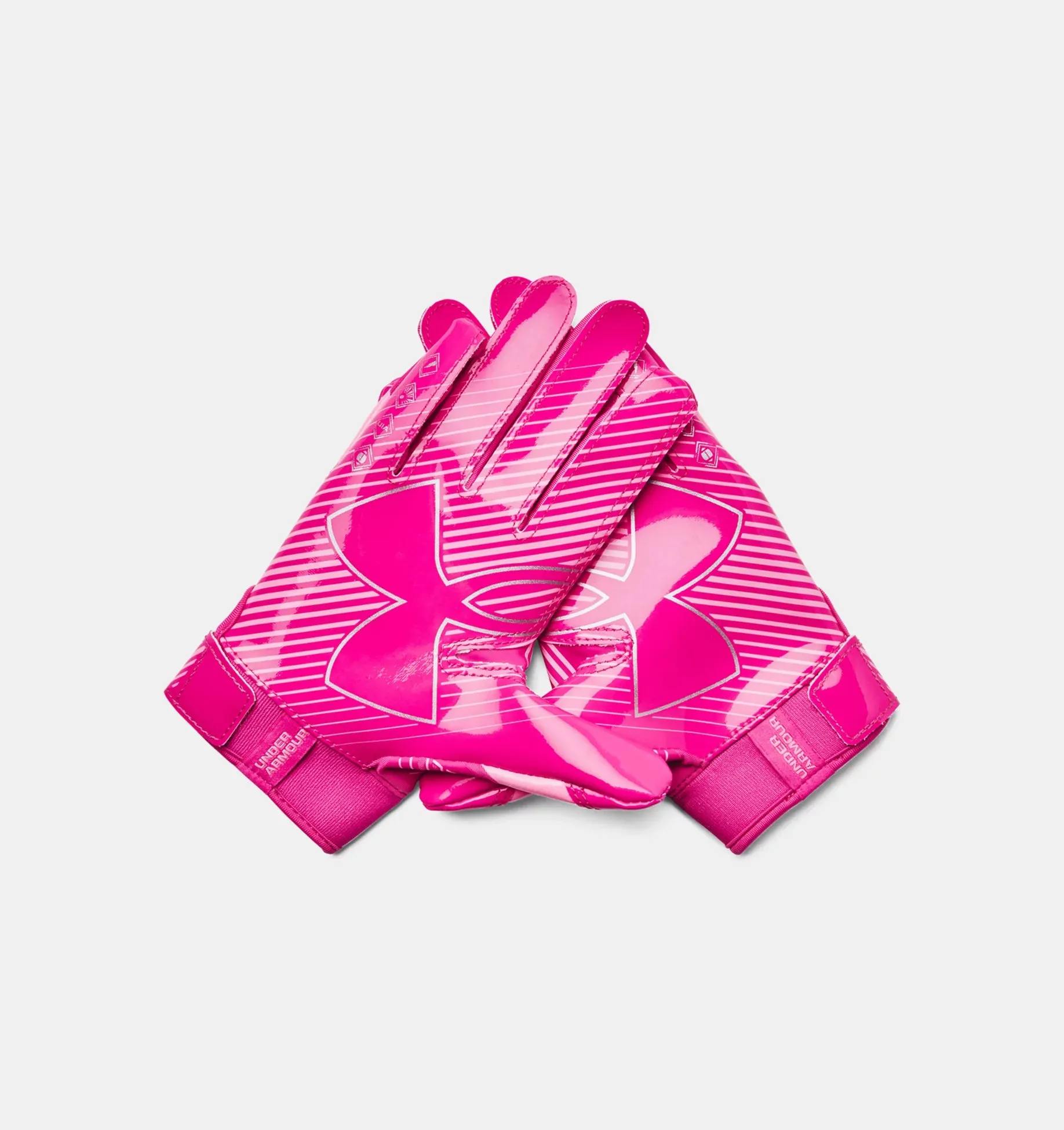 Boy's F9 Nitro Football Gloves