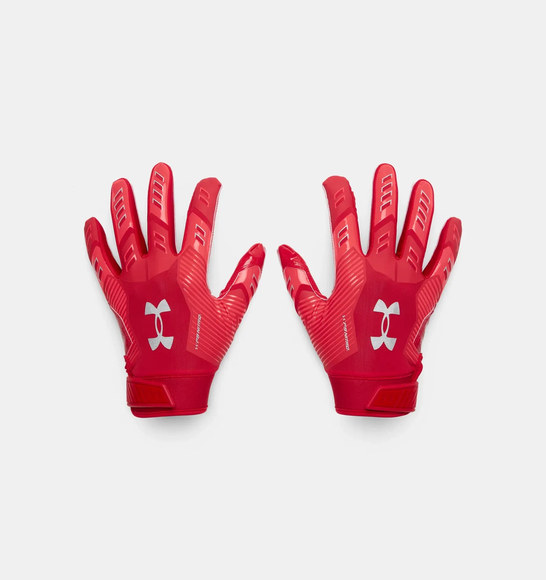 Boy's F9 Nitro Football Gloves