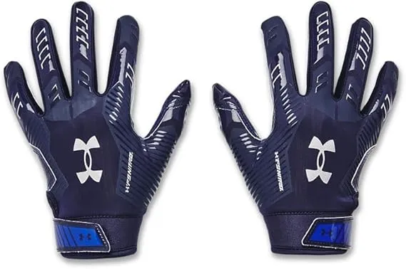 Boy's F9 Nitro Football Gloves