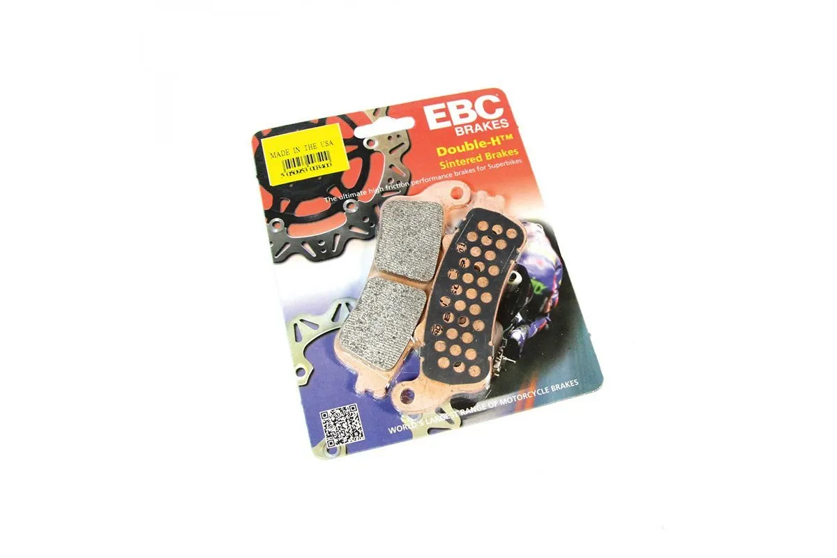 Brakes - EPFA458HH Extreme Pro - EBC (Per Rotor)