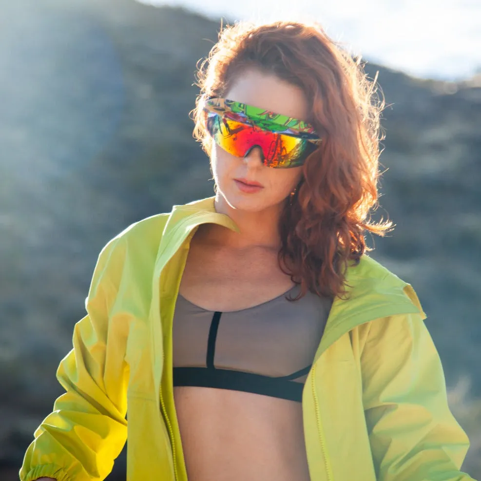 Brimmer SE Polarized