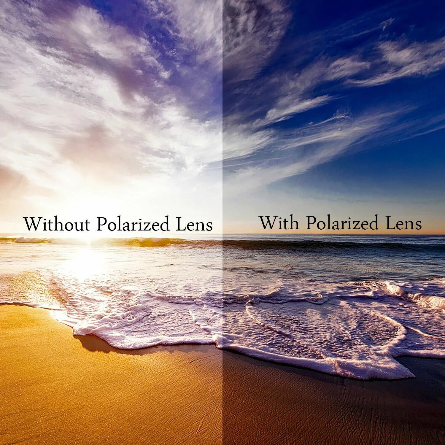 Brimmer SE Polarized