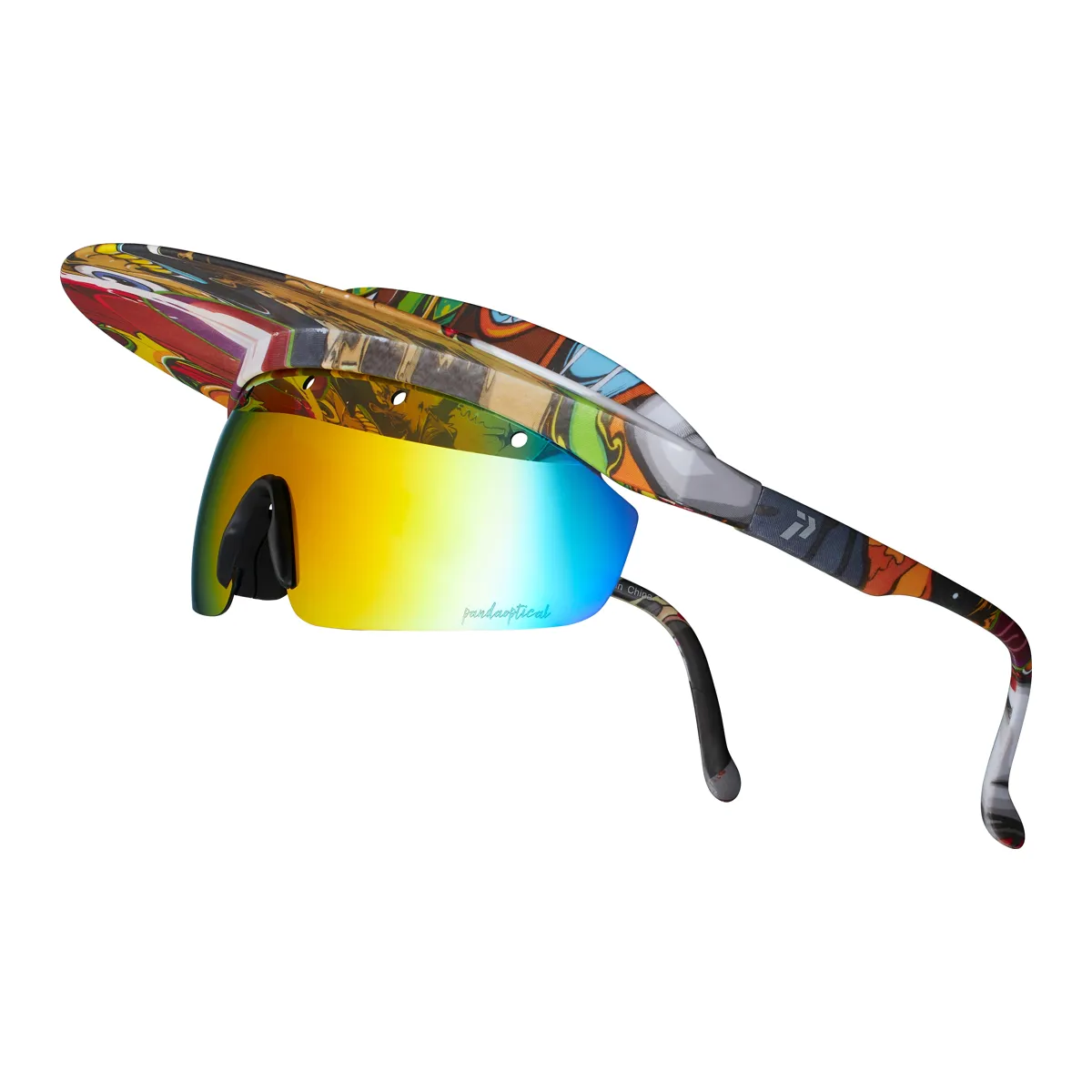 Brimmer SE Polarized
