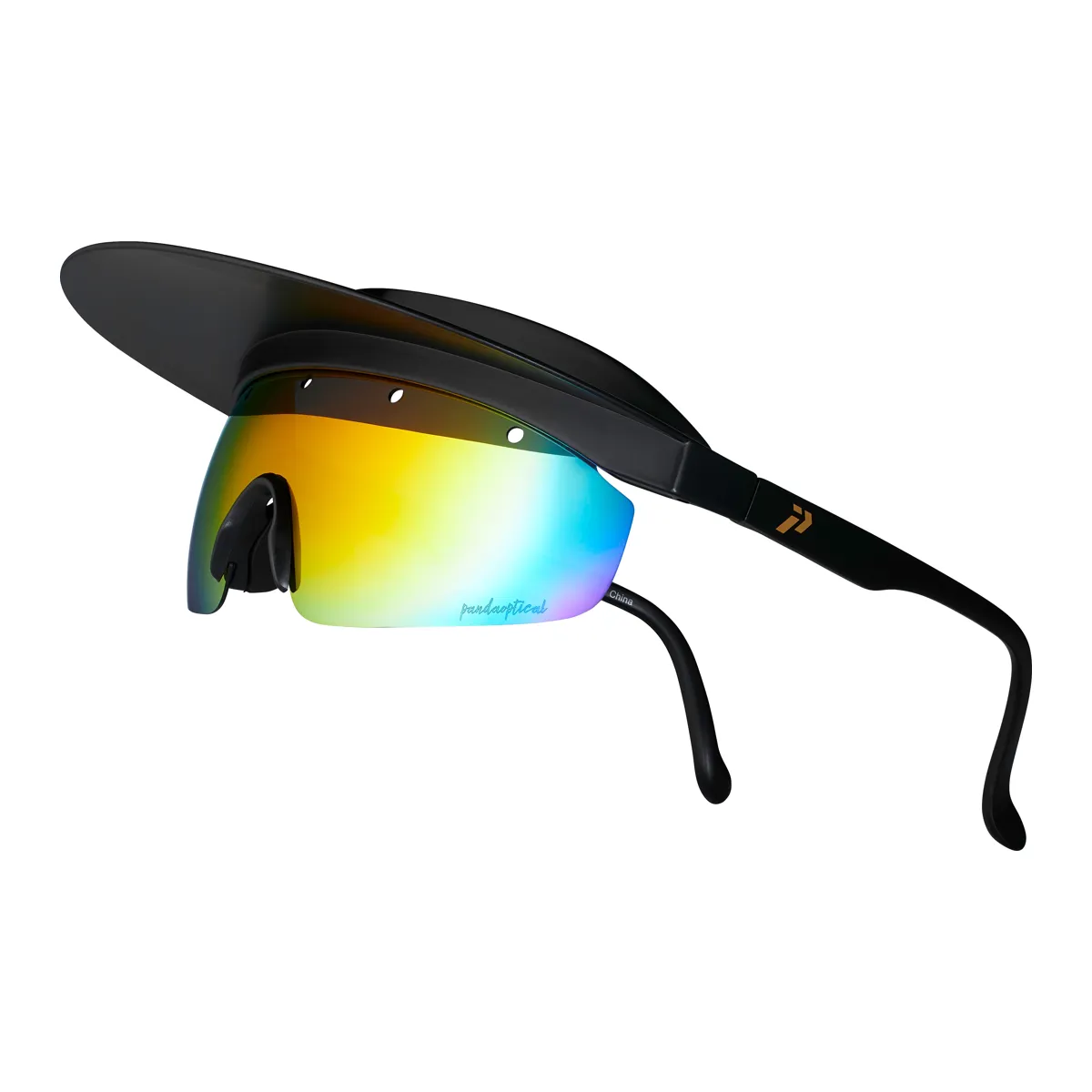Brimmer SE Polarized