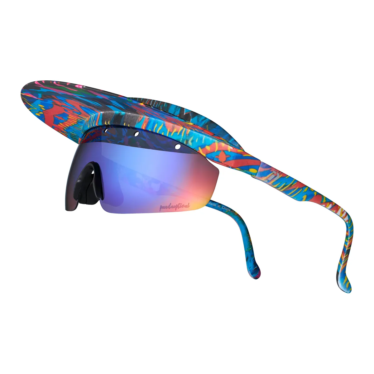 Brimmer SE Polarized