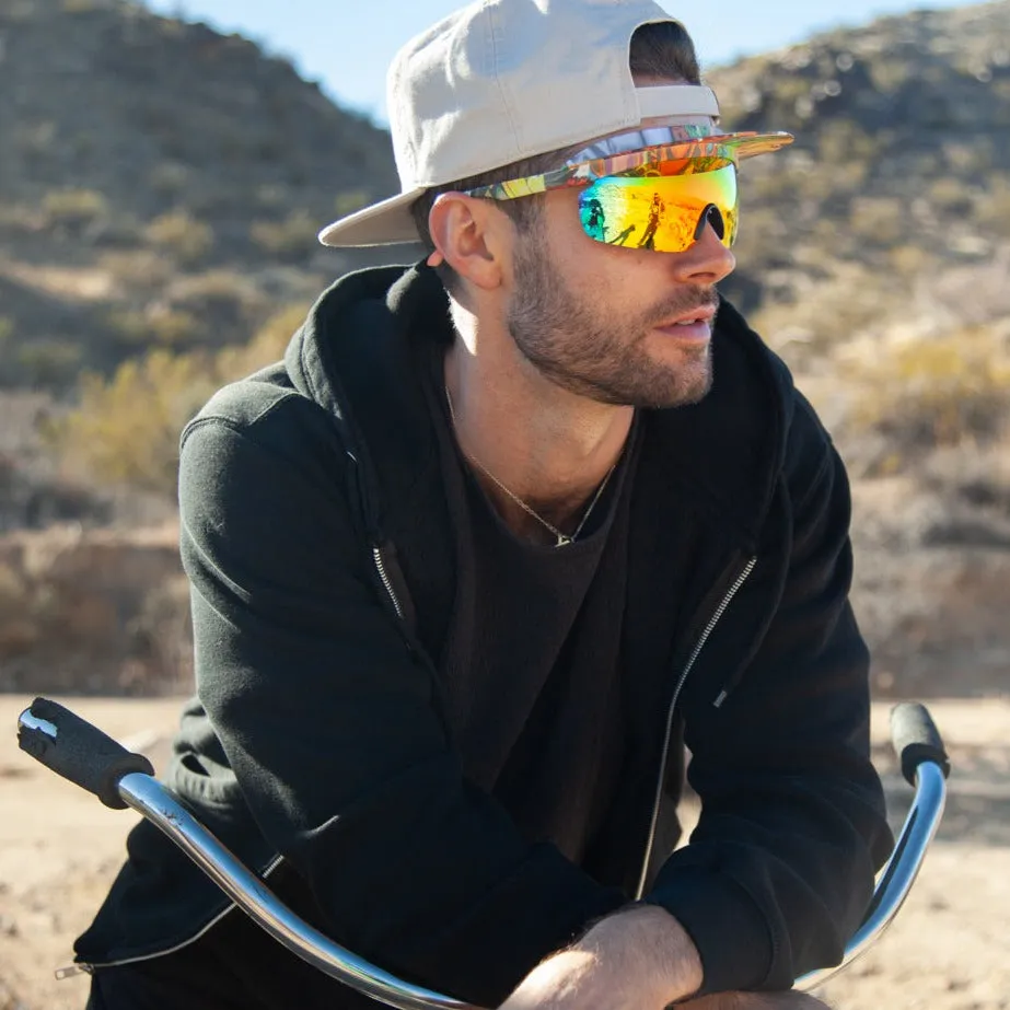 Brimmer SE Polarized
