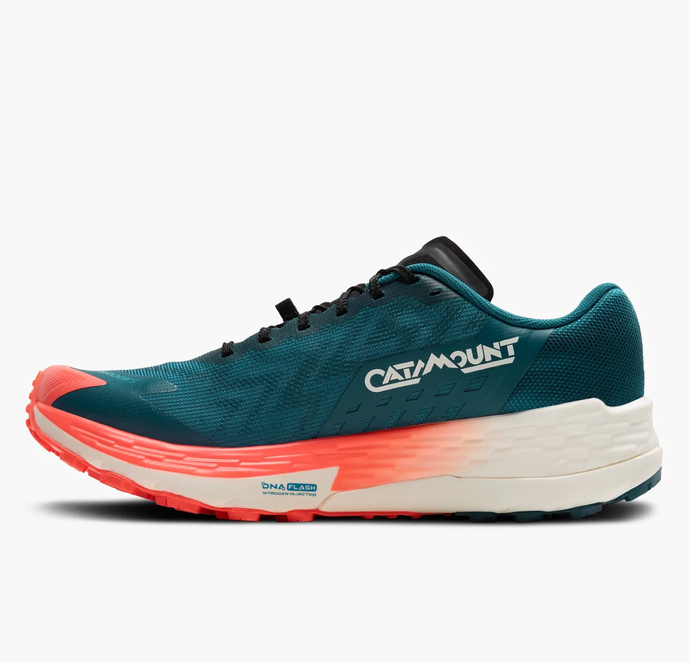 Brooks Mens Catamount 4